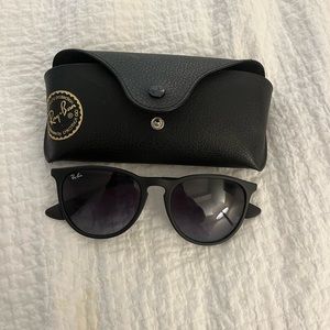 Rayban sunglasses